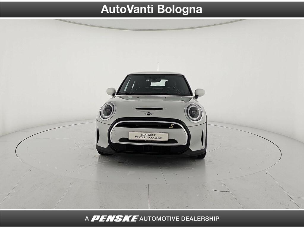 usatostore.bmw.it Store MINI MINI Full Electric 3p Yours auto