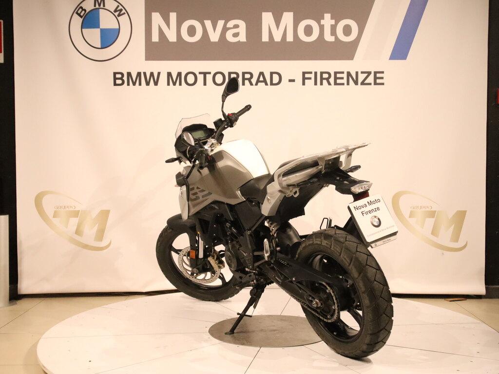 usatostore.bmw-motorrad.it Store BMW Motorrad G 310 GS BMW G 310 GS MY21