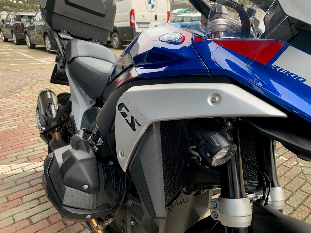 usatostore.bmw-motorrad.it Store BMW Motorrad R 1300 GS BMW R 1300 GS MY23