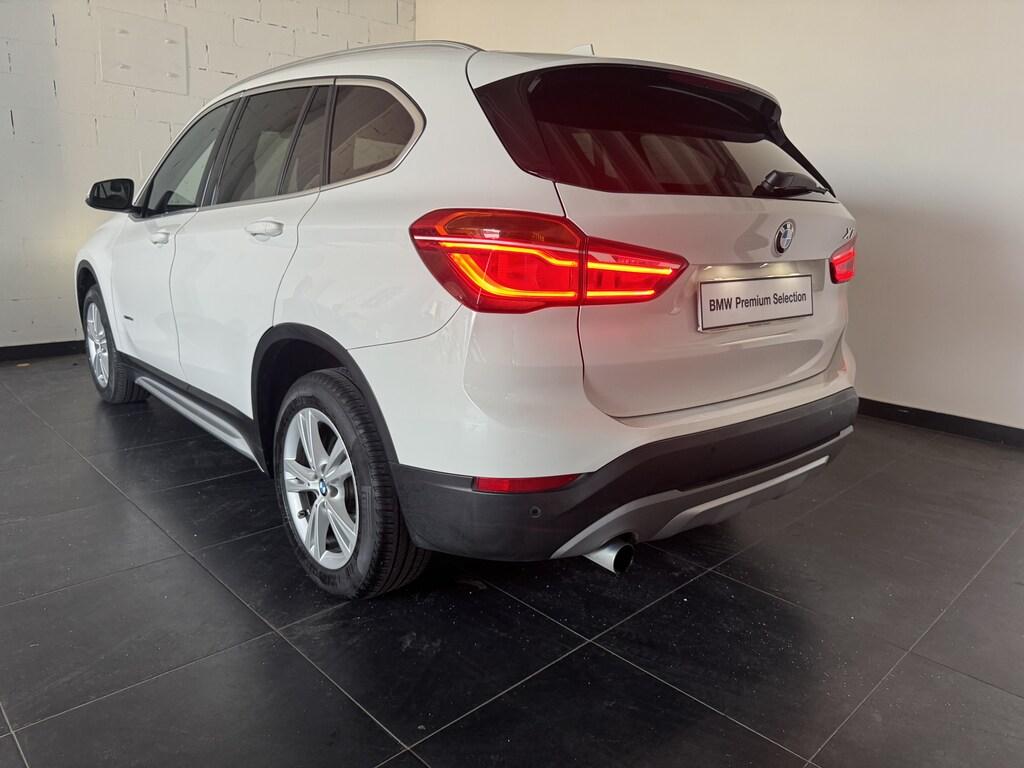 usatostore.bmw.it Store BMW X1 sdrive18d xLine auto