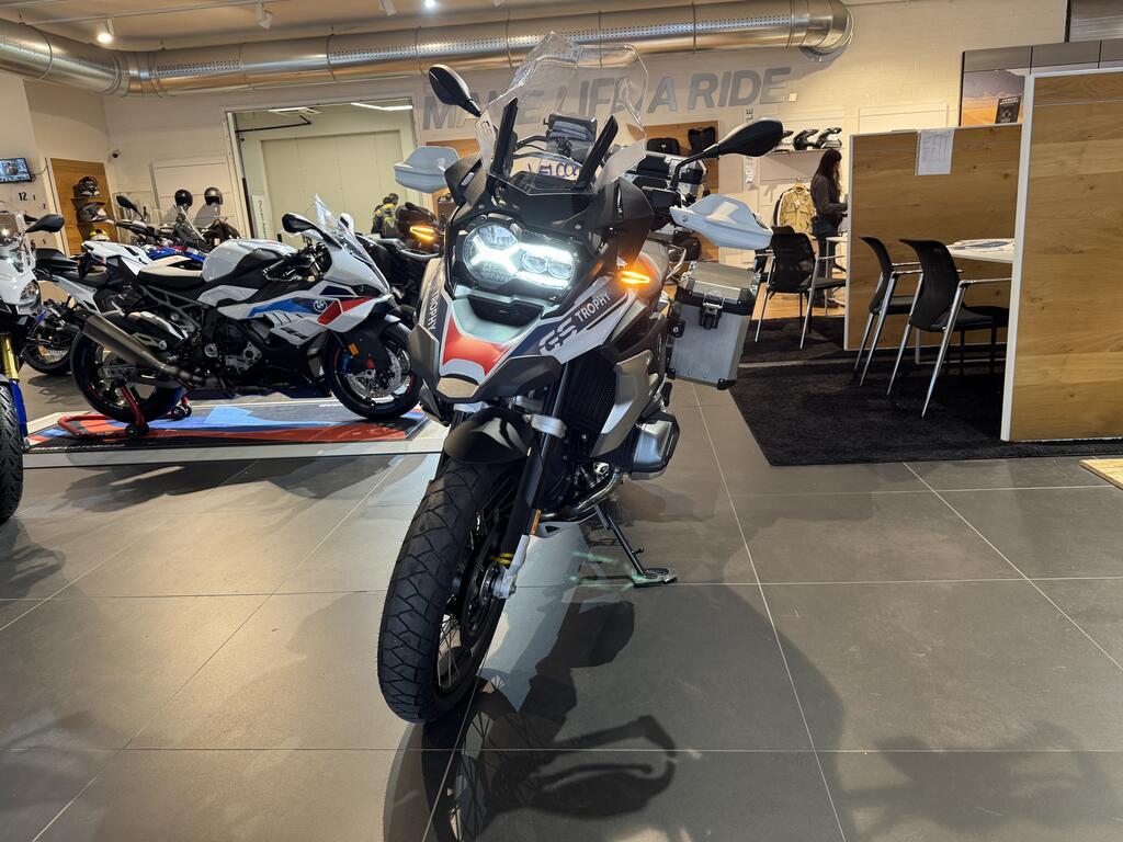 usatostore.bmw-motorrad.it Store BMW Motorrad R 1250 GS ABS