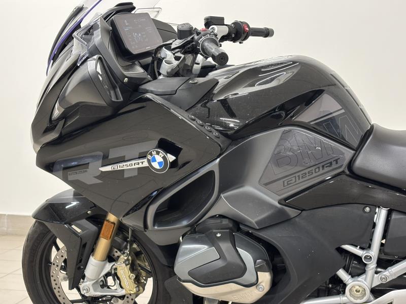 usatostore.bmw.it Store BMW Motorrad R 1250 RT BMW R 1250 RT ABS MY20