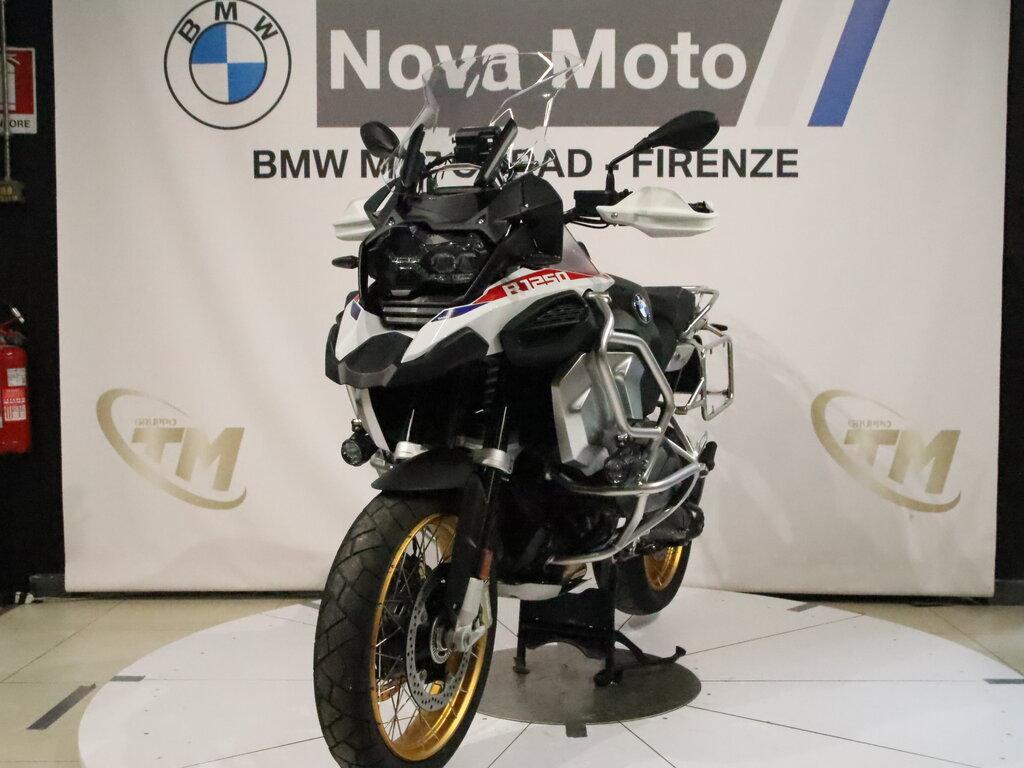 usatostore.bmw-motorrad.it Store BMW Motorrad R 1250 GS BMW R 1250 GS Adventure ABS MY21