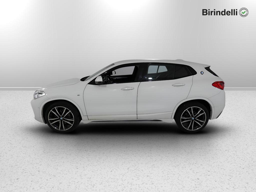 usatostore.bmw.it Store BMW X2 sdrive18d Msport auto