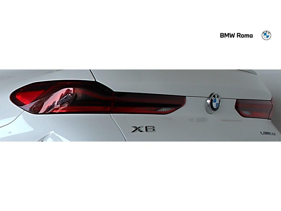 usatostore.bmw-motorrad.it Store BMW X6 X6 xdrive30d mhev 48V Msport auto