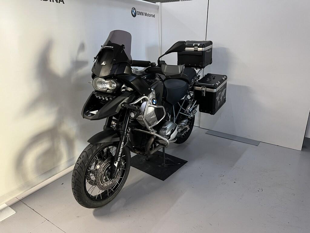 usatostore.bmw-motorrad.it Store BMW Motorrad R 1200 GS 