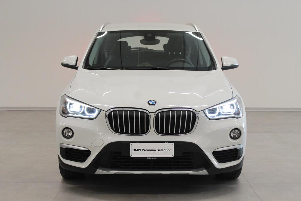 usatostore.bmw.it Store BMW X1 sdrive18d xLine