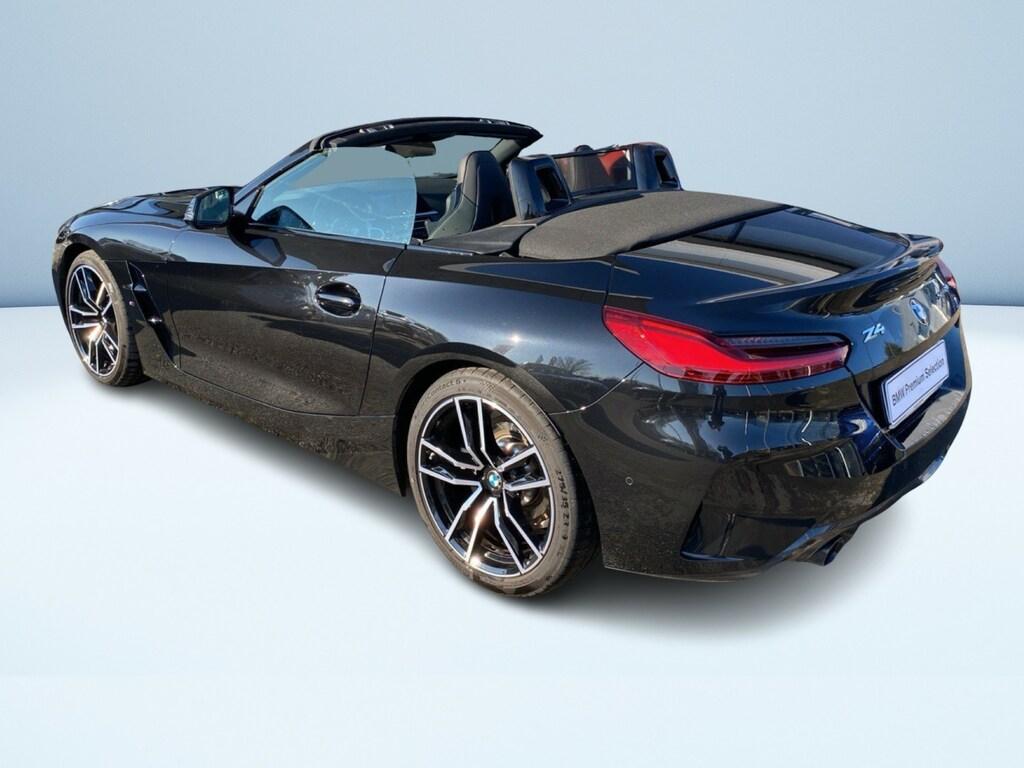 usatostore.bmw.it Store BMW Z4 sdrive 20i Msport auto