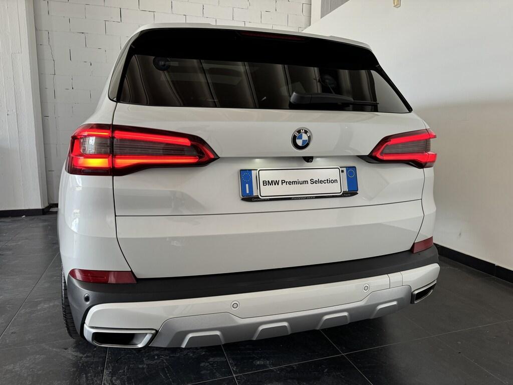 usatostore.bmw.it Store BMW X5 xdrive30d xLine auto