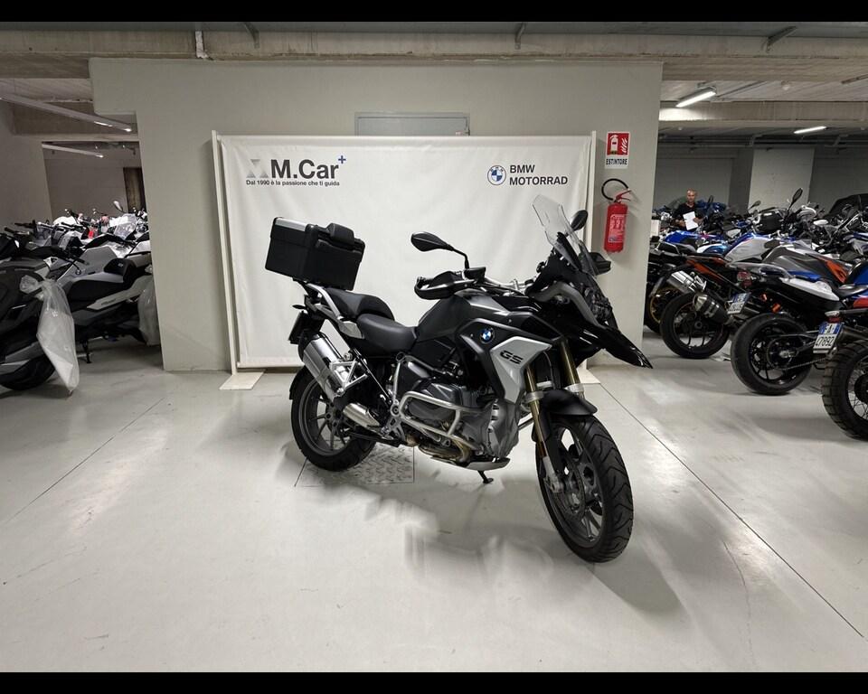 usatostore.bmw.it Store BMW Motorrad R 1250 GS BMW R 1250 GS ABS MY19