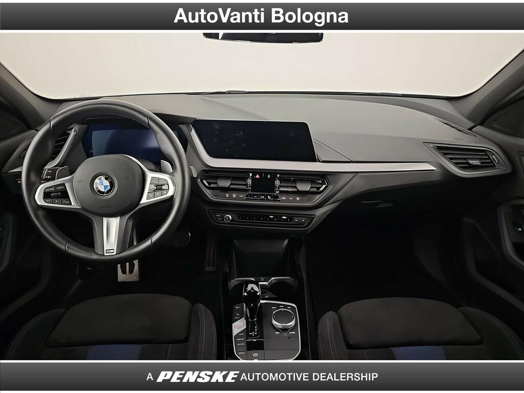 usatostore.bmw.it Store BMW Serie 1 120d Msport auto