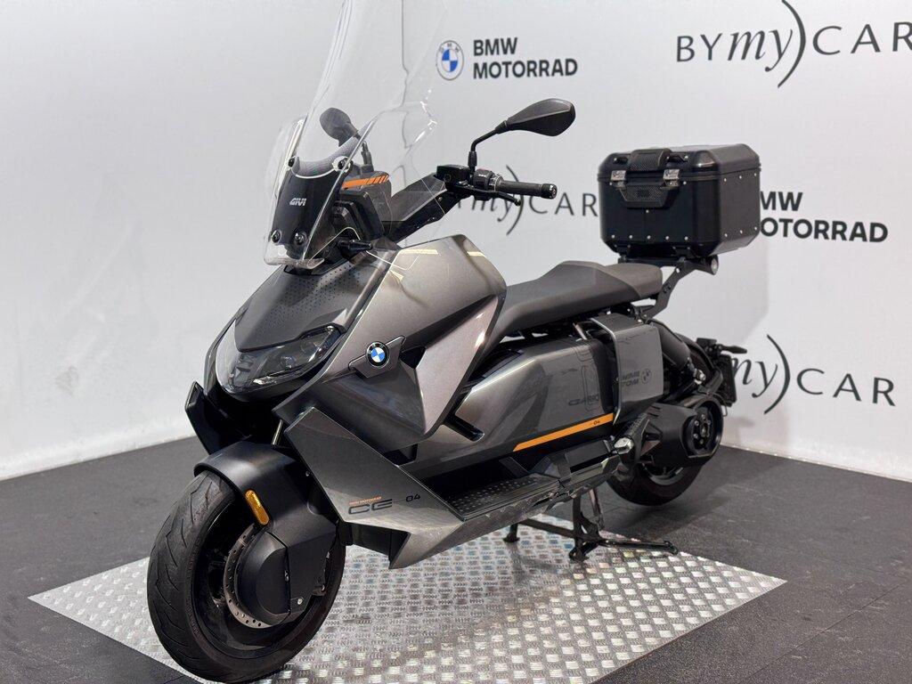 usatostore.bmw.it Store BMW Motorrad CE 04 BMW CE 04 MY22