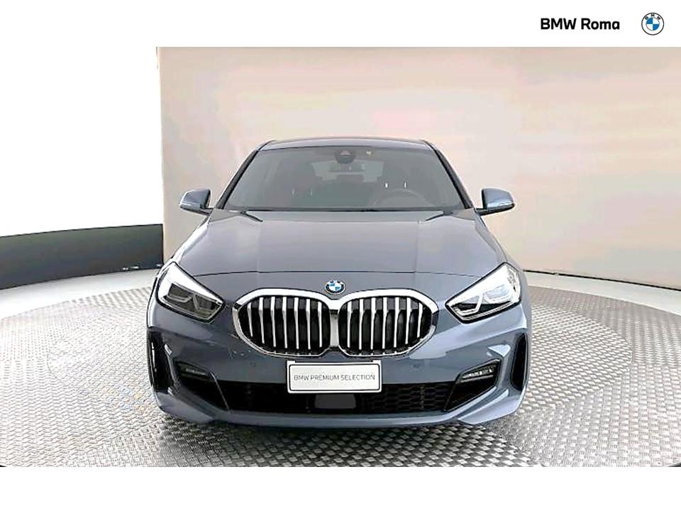 usatostore.bmw.it Store BMW Serie 1 116d Msport auto