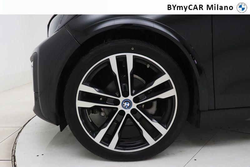 usatostore.bmw.it Store BMW i3 120Ah Advantage