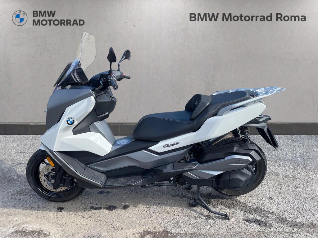 usatostore.bmw-motorrad.it Store BMW Motorrad C 400 GT BMW C 400 GT MY21