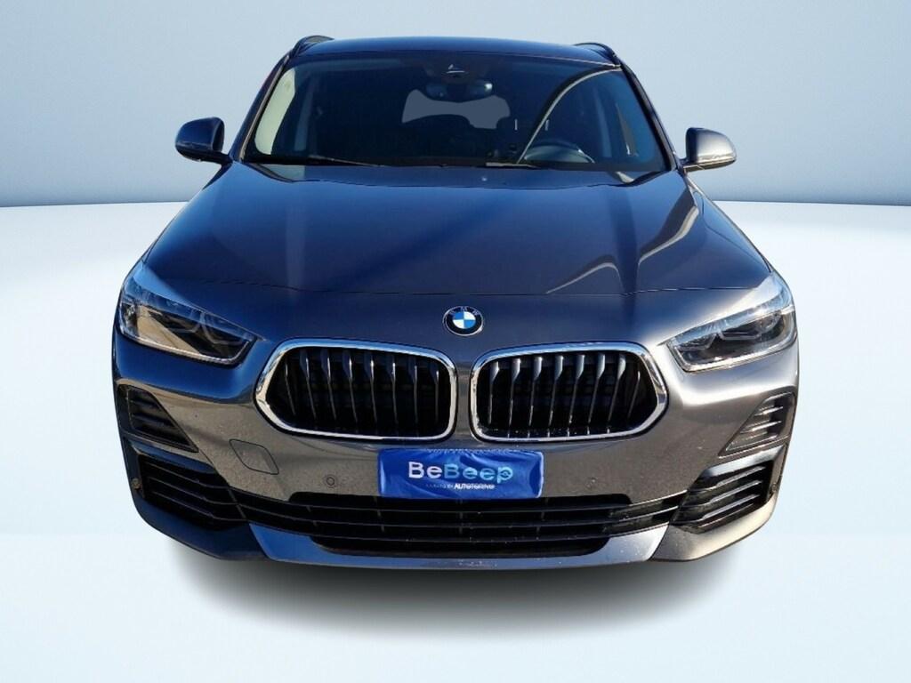 usatostore.bmw.it Store BMW X2 sdrive16d Business X auto