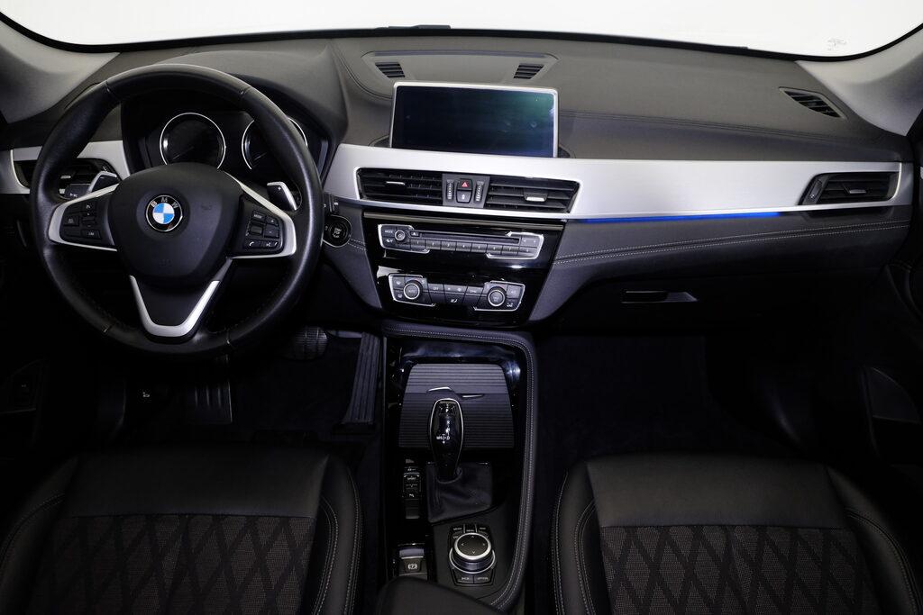 usatostore.bmw.it Store BMW X1 sdrive18d xLine Plus auto