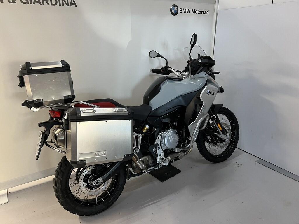 usatostore.bmw-motorrad.it Store BMW Motorrad F 850 GS BMW F 850 GS Adventure ABS MY19