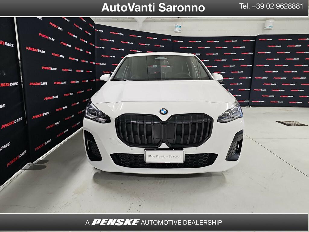 usatostore.bmw.it Store BMW Serie 2 218d Active Tourer Msport auto