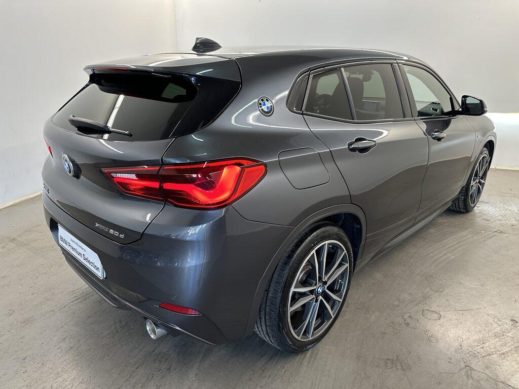 usatostore.bmw-motorrad.it Store BMW X2 xdrive20d Msport auto