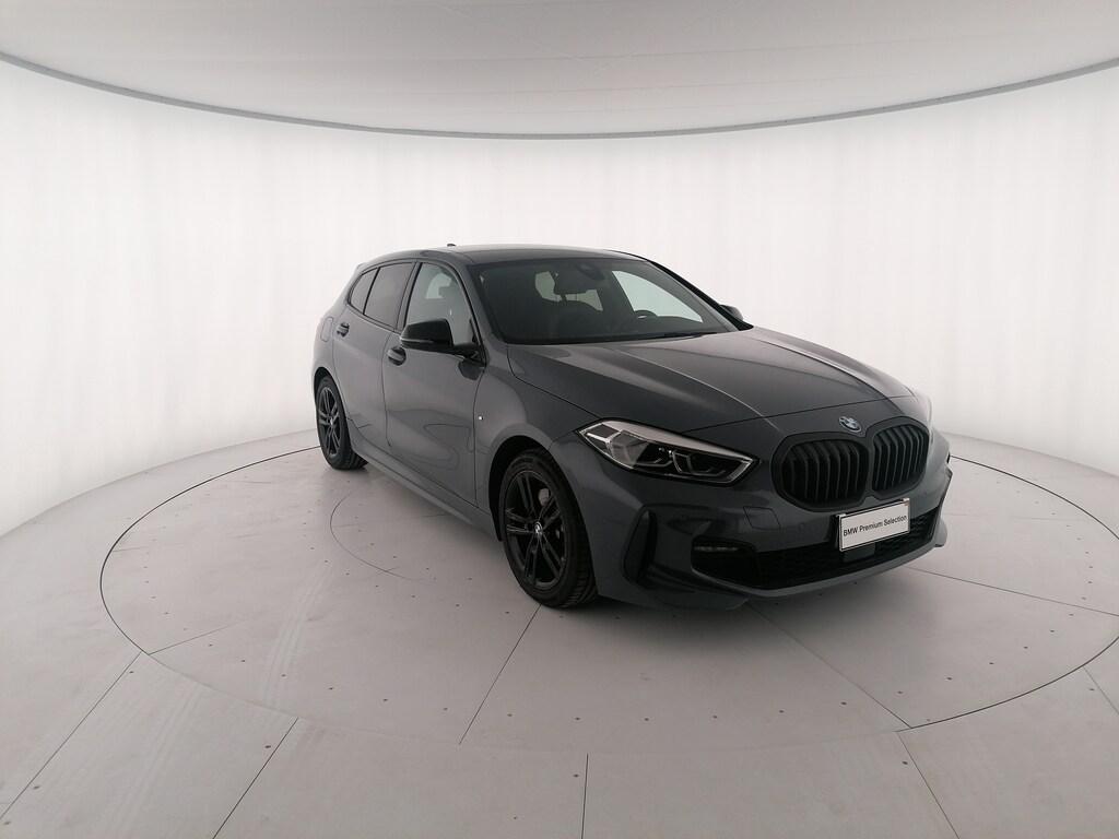 usatostore.bmw.it Store BMW Serie 1 118i Msport auto