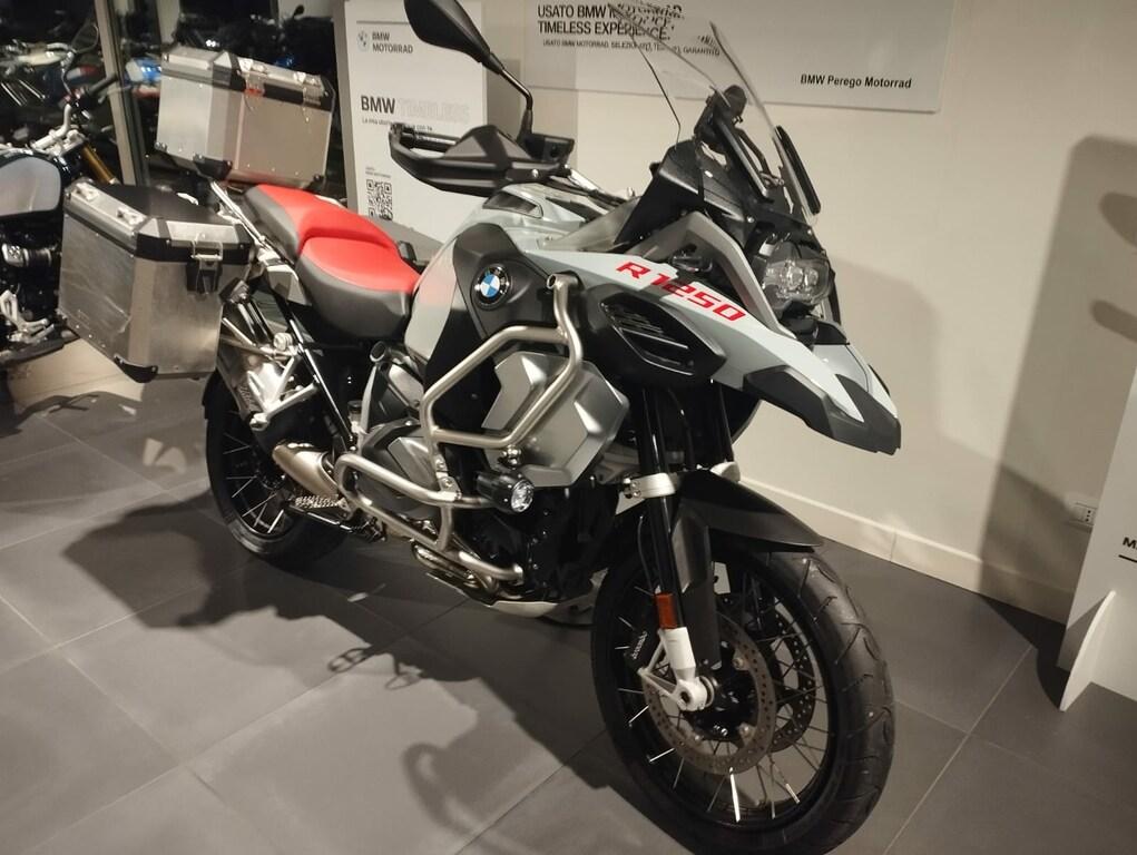 usatostore.bmw-motorrad.it Store BMW Motorrad R 1250 GS BMW R 1250 GS Adventure ABS MY21