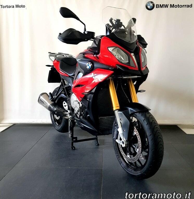 usatostore.bmw-motorrad.it Store BMW Motorrad S 1000 XR ABS