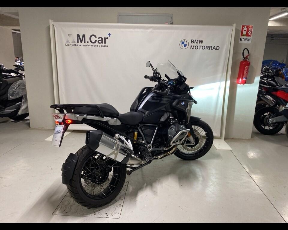 usatostore.bmw.it Store BMW Motorrad R 1250 GS BMW R 1250 GS ABS MY21