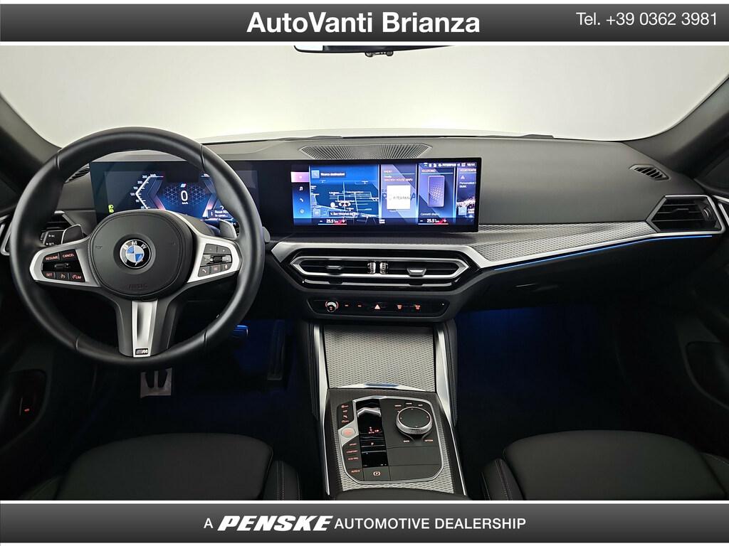 usatostore.bmw.it Store BMW Serie 4 420i Gran Coupe Msport auto