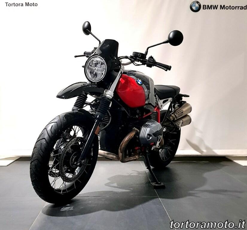 usatostore.bmw-motorrad.it Store BMW Motorrad R nineT BMW R nineT Urban G/S ABS MY20