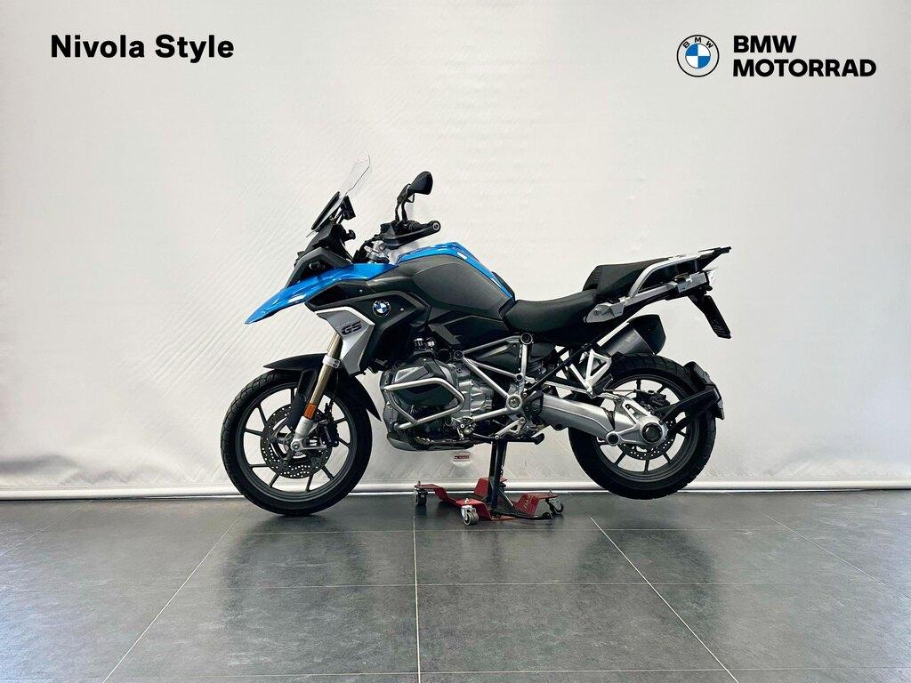 usatostore.bmw-motorrad.it Store BMW Motorrad R 1250 GS ABS