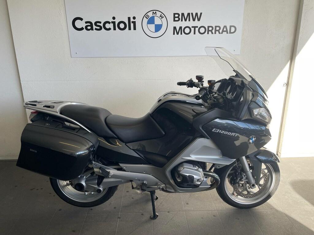 usatostore.bmw-motorrad.it Store BMW Motorrad R 1200 RT BMW R 1200 RT ABS MY10