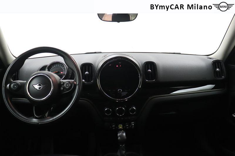 usatostore.bmw.it Store MINI MINI Countryman Mini Countryman 1.5 Cooper SE all4 auto