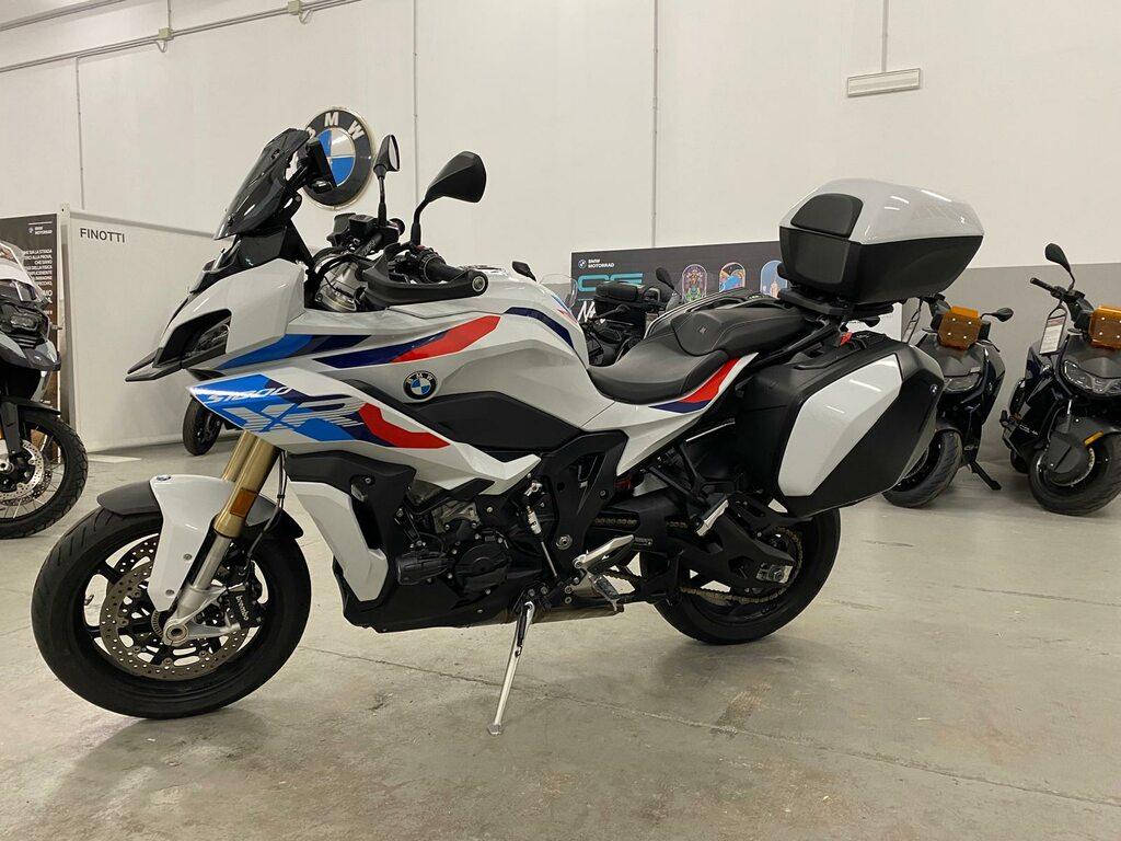 usatostore.bmw-motorrad.it Store BMW Motorrad S 1000 XR BMW S 1000 XR ABS MY21