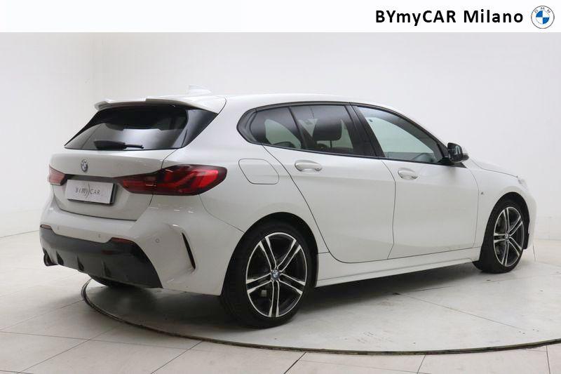 usatostore.bmw.it Store BMW Serie 1 118i Msport auto