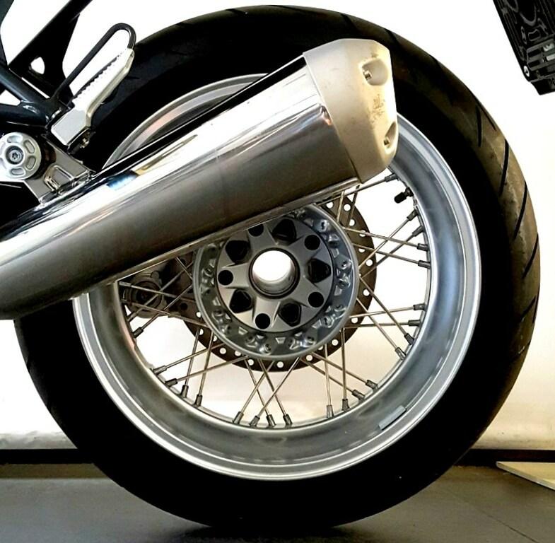usatostore.bmw-motorrad.it Store BMW Motorrad R nineT Pure ABS