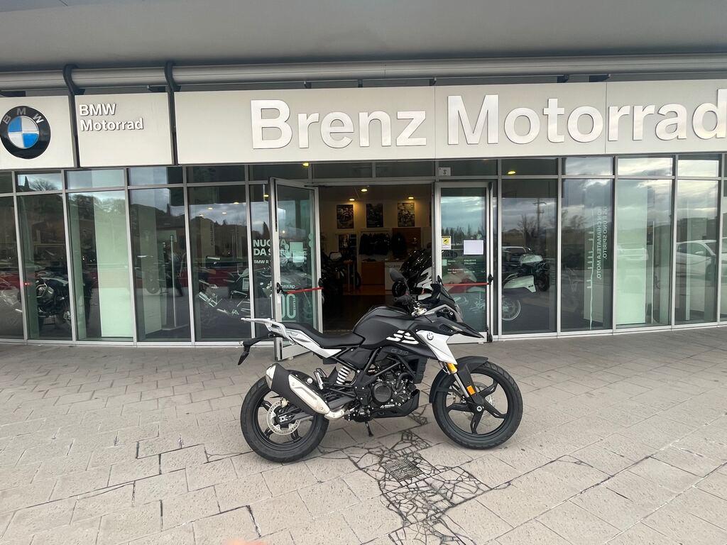 usatostore.bmw-motorrad.it Store BMW Motorrad G 310 GS BMW G 310 GS MY21