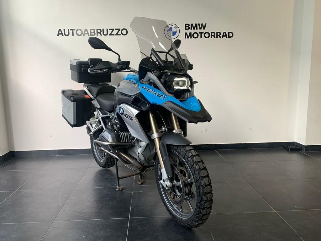 usatostore.bmw-motorrad.it Store BMW Motorrad R 1200 GS ABS