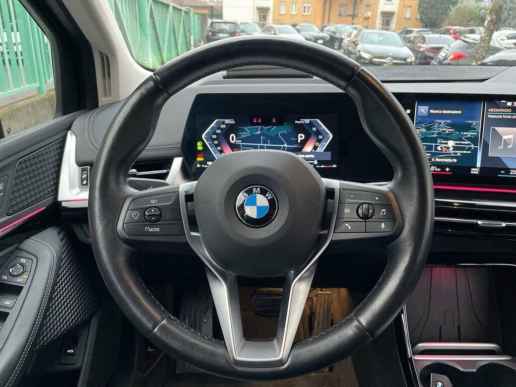 usatostore.bmw.it Store BMW Serie 2 218d Active Tourer Luxury auto