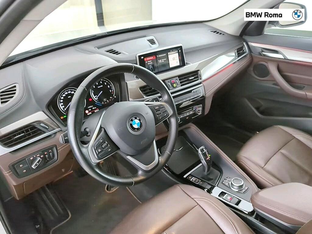 usatostore.bmw.it Store BMW X1 sdrive18i xLine 140cv auto