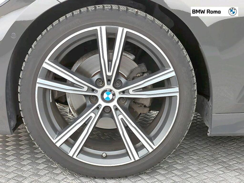 usatostore.bmw.it Store BMW Serie 3 320d Touring xdrive Msport auto