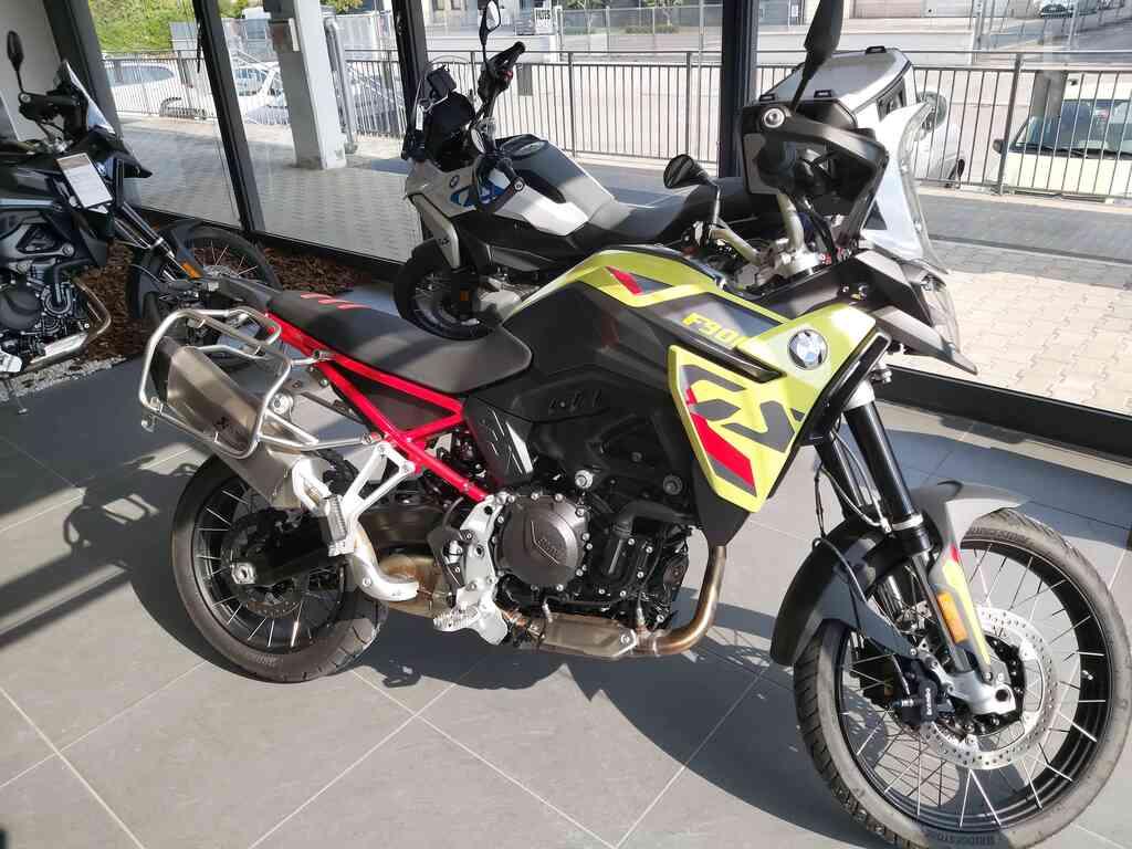 usatostore.bmw-motorrad.it Store BMW Motorrad F 900 GS 