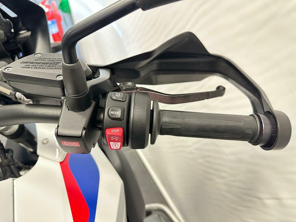 usatostore.bmw-motorrad.it Store BMW Motorrad R 1250 GS BMW R 1250 GS ABS MY21