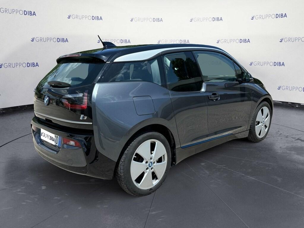 usatostore.bmw.it Store BMW i3 120Ah Advantage