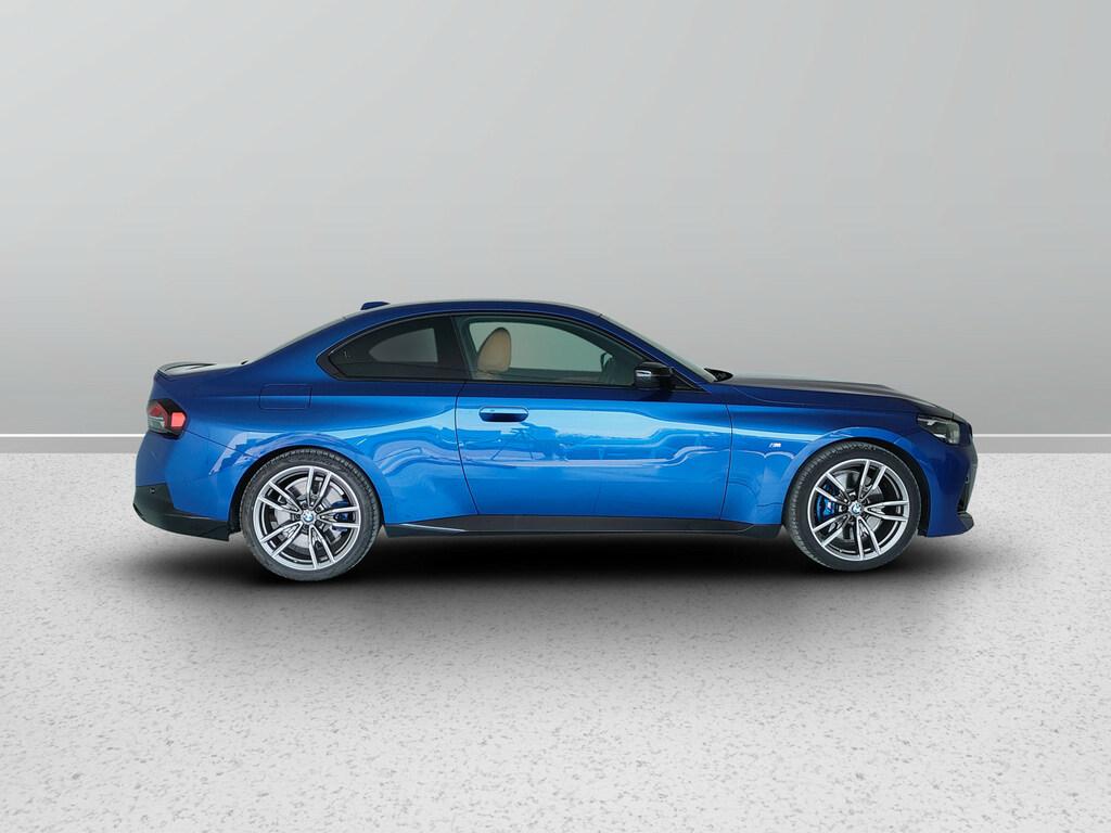 usatostore.bmw.it Store BMW Serie 2 220i Coupe M240i xdrive auto