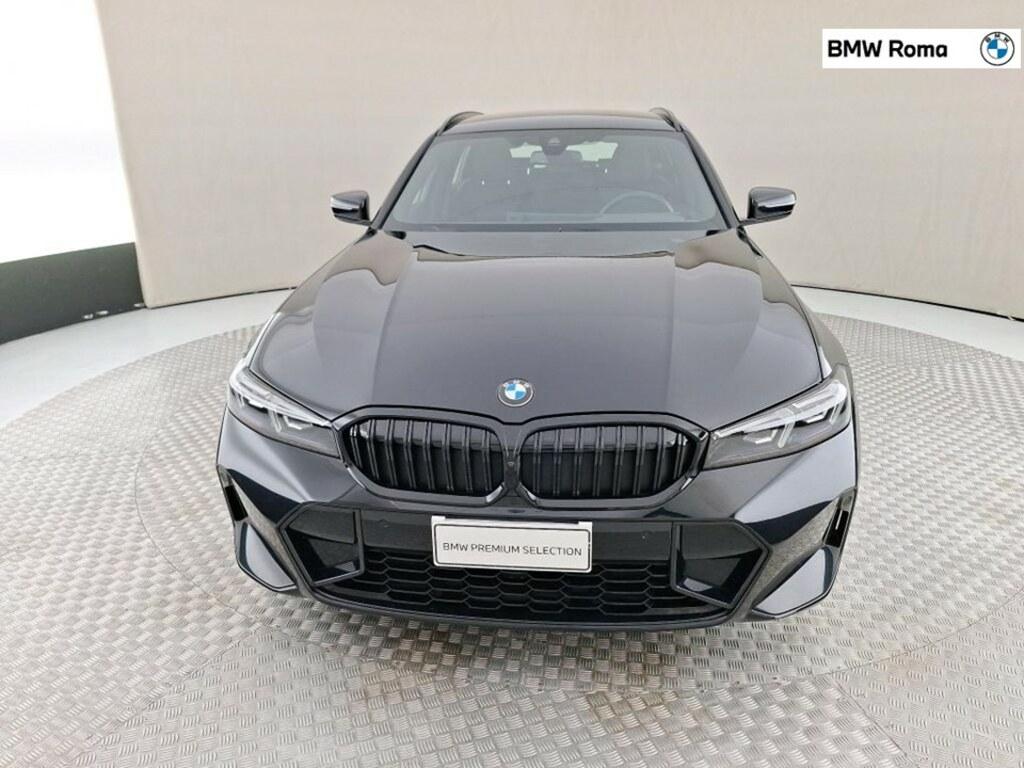 usatostore.bmw.it Store BMW Serie 3 320d Touring mhev 48V Msport auto