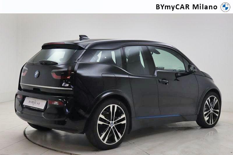 usatostore.bmw.it Store BMW i3 i3s 120Ah Advantage