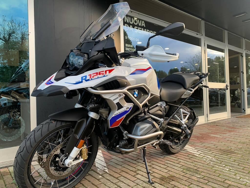 usatostore.bmw-motorrad.it Store BMW Motorrad R 1250 GS BMW R 1250 GS ABS MY21