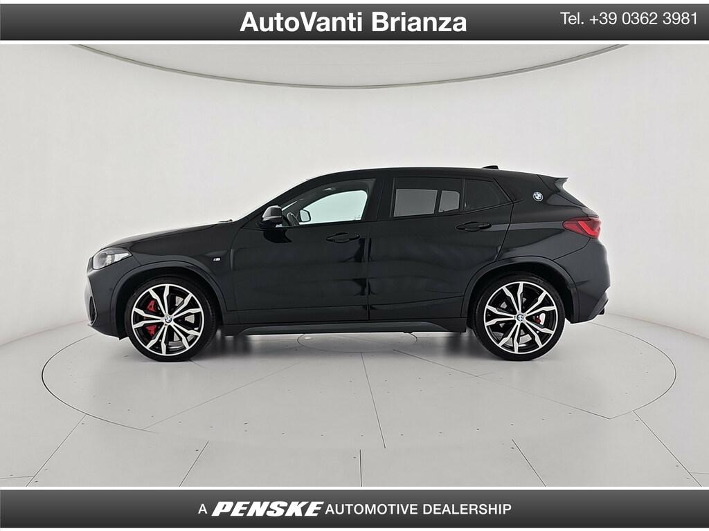 usatostore.bmw.it Store BMW X2 sdrive18d Msport auto