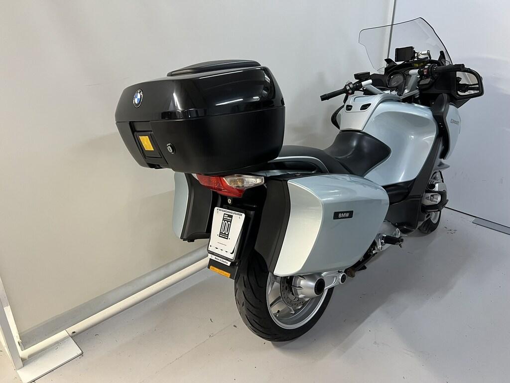 usatostore.bmw.it Store BMW Motorrad R 1200 RT BMW R 1200 RT ABS MY10